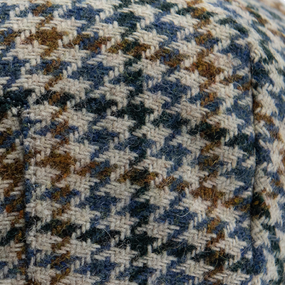 Pebble Blue