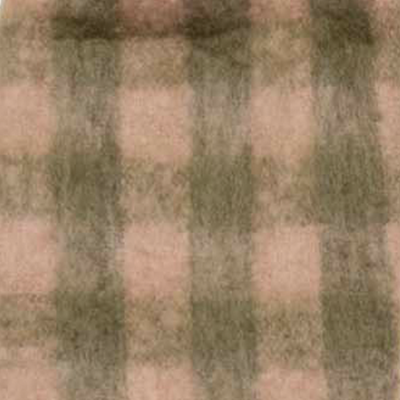 Pink Green Check