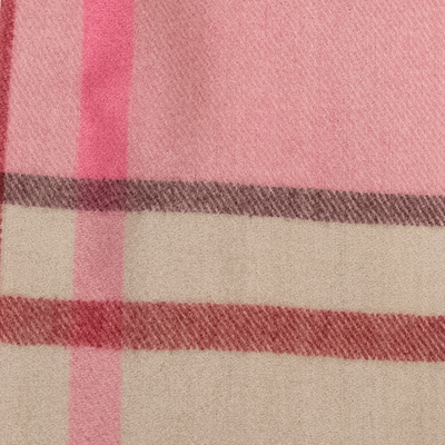 Pink Recycled
