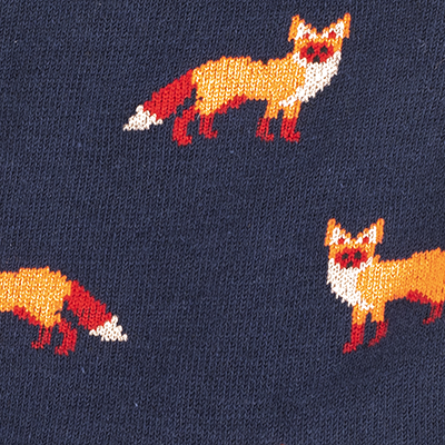 Pointer Hare Fox