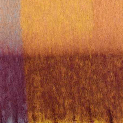Purple Yellow Blue