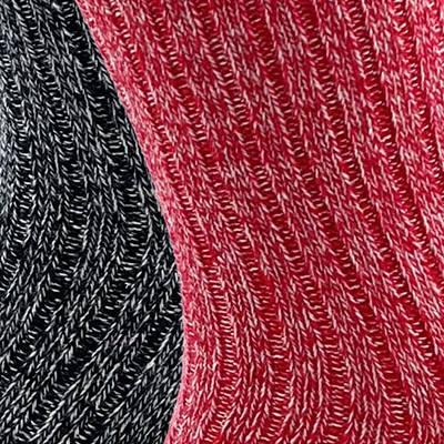 Red Charcoal