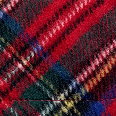 Red Royal Stewart