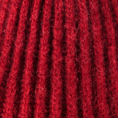 Rhubarb Red
