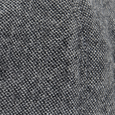 Silver Grey Weave