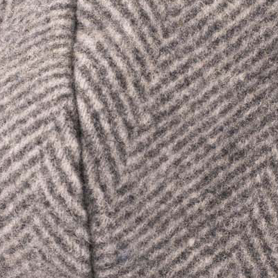 Silver Grey