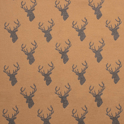 Stag Camel