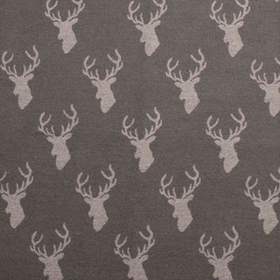Stag Grey