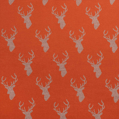 Stag Orange