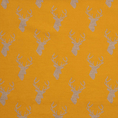 Stag Yellow