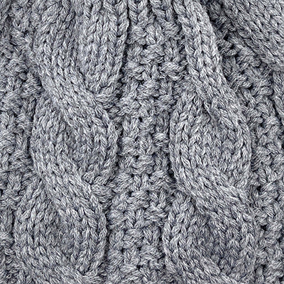 Steel Grey
