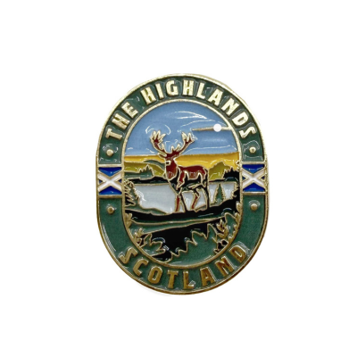 The Highlands