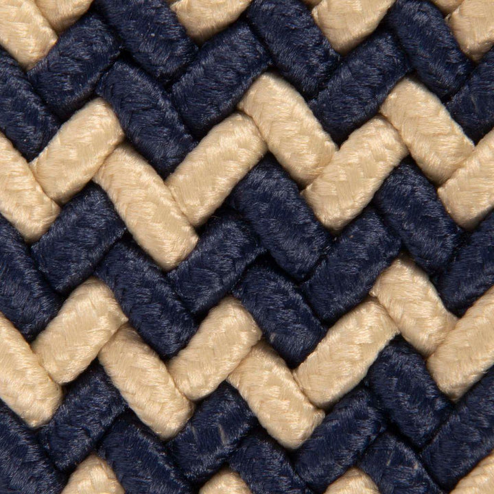 Heritage Braid Belt - Elasticated & Stylish Belt for Men and Women
