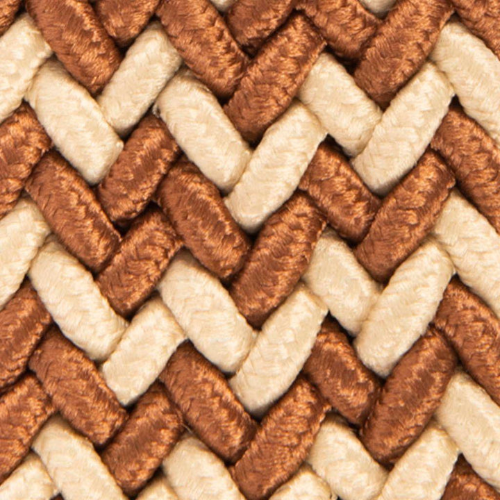 Heritage Braid Belt - Elasticated & Stylish Belt for Men and Women
