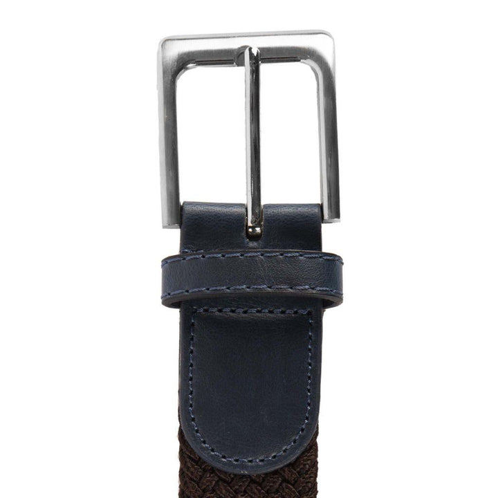 Heritage Braid Belt - Elasticated & Stylish Belt for Men and Women