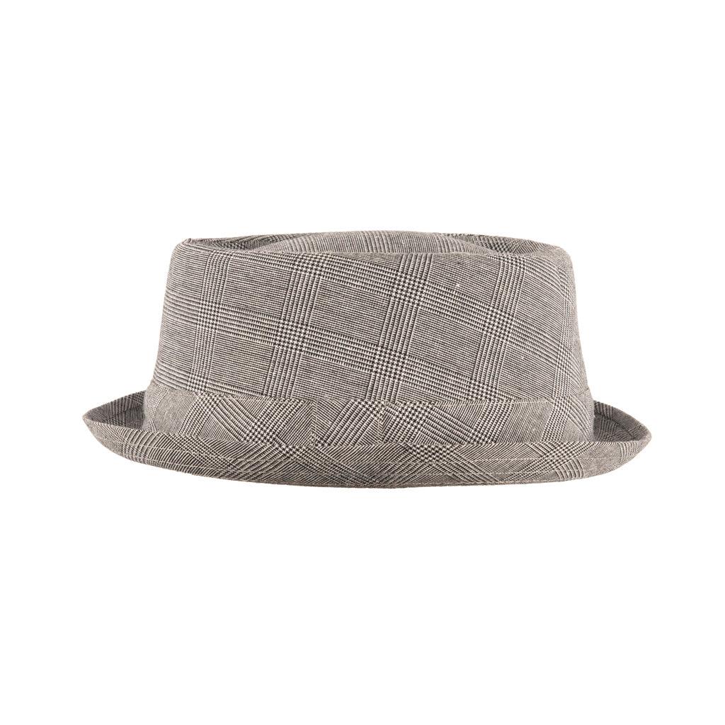 Doyle Prince of Wales Pork Pie Hat | Stylish and Timeless Design
