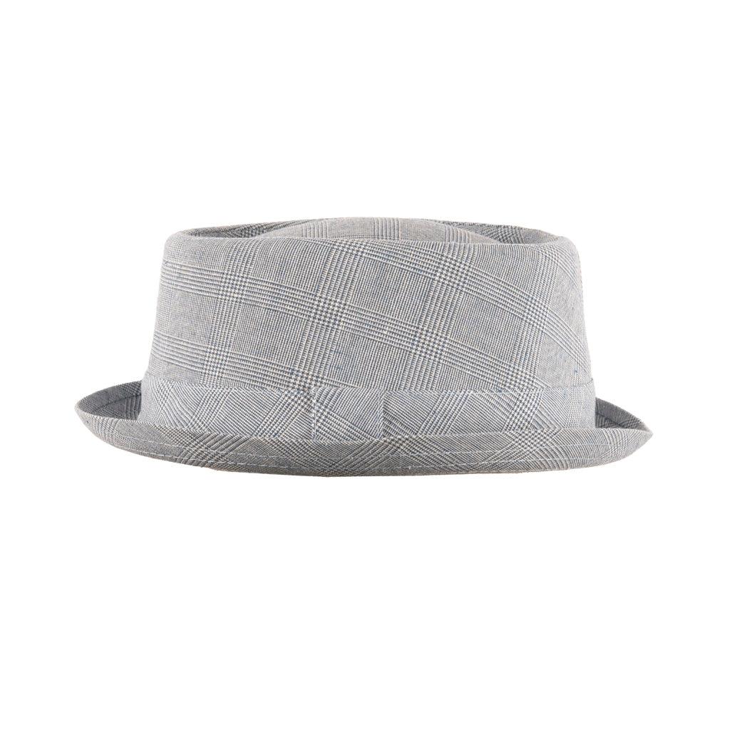 Doyle Prince of Wales Pork Pie Hat | Stylish and Timeless Design