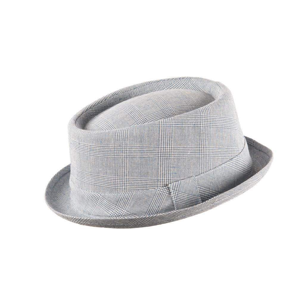 Doyle Prince of Wales Pork Pie Hat | Stylish and Timeless Design