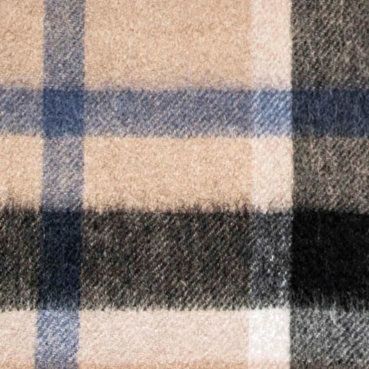 Heritage Traditions 100% Pure Wool Tartan Scarves Shawls and Wraps