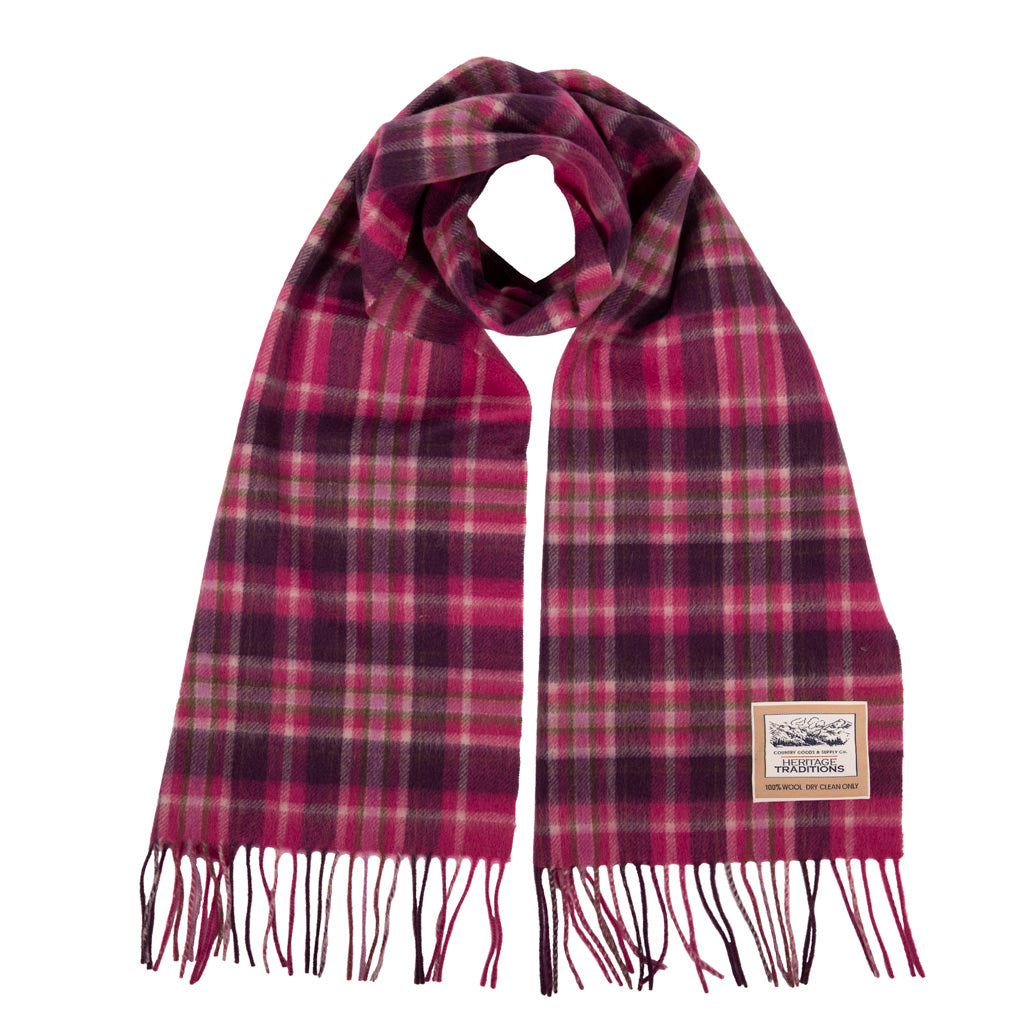 Tartan Scarves - Shop Stylish & Comfortable Tartan Scarves Tartan Scarves - Shop Stylish & Comfortable Tartan Scarves