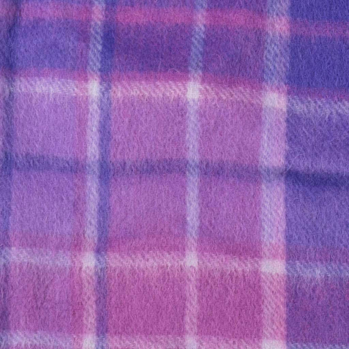 Heritage Traditions 100% Pure Wool Tartan Scarves Shawls and Wraps