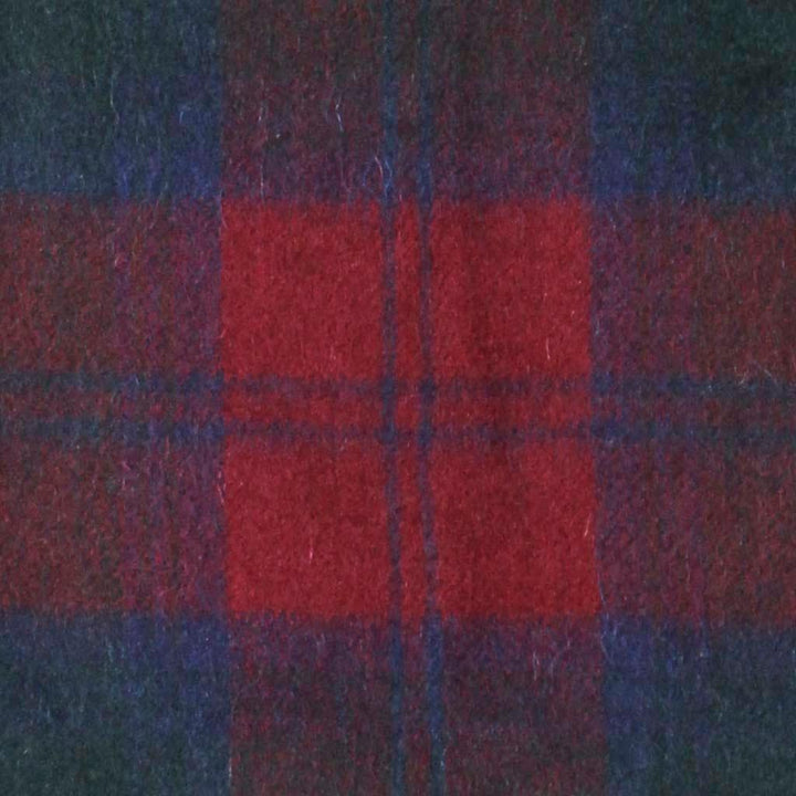 Heritage Traditions 100% Pure Wool Tartan Scarves Shawls and Wraps