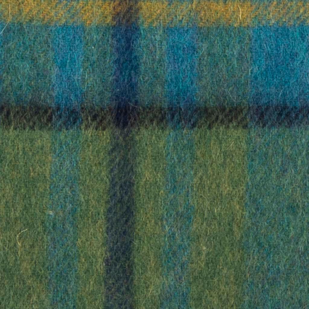 Heritage Traditions 100% Pure Wool Tartan Scarves Shawls and Wraps