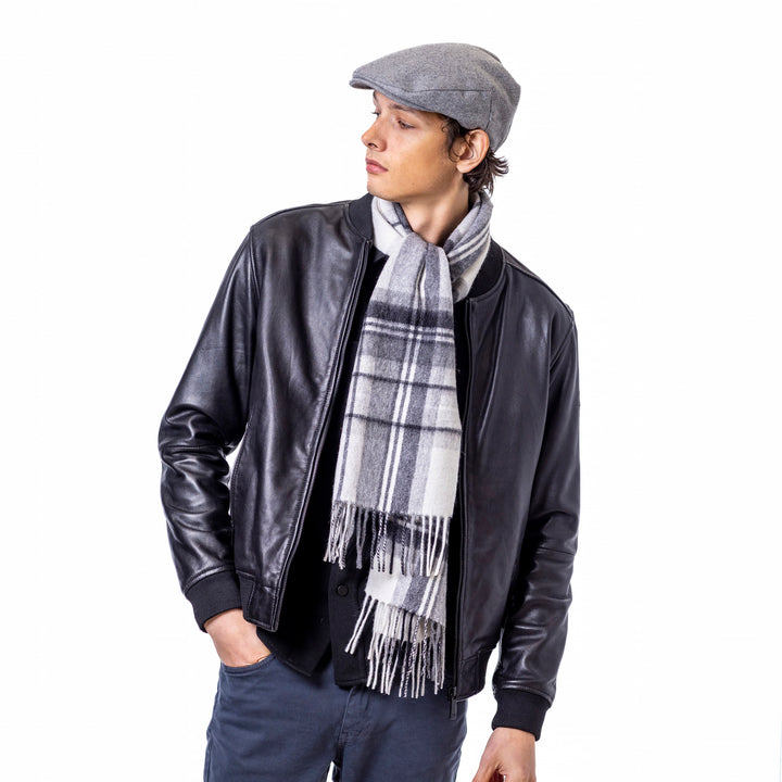 Heritage Traditions 100% Pure Wool Tartan Scarves Shawls and Wraps