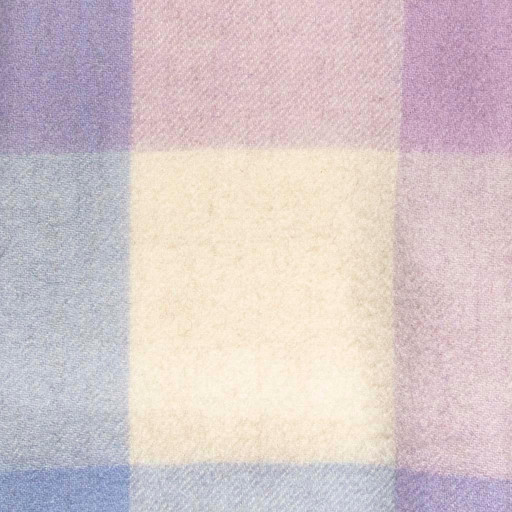 Heritage Traditions 100% Pure Wool Tartan Scarves Shawls and Wraps
