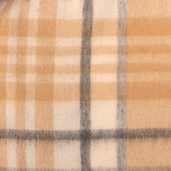 Heritage Traditions 100% Pure Wool Tartan Scarves Shawls and Wraps