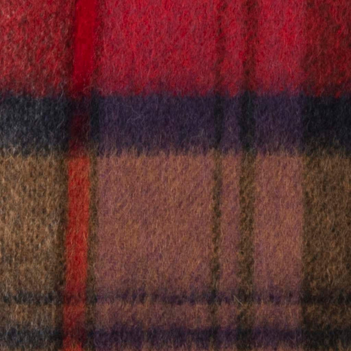 Heritage Traditions 100% Pure Wool Tartan Scarves Shawls and Wraps