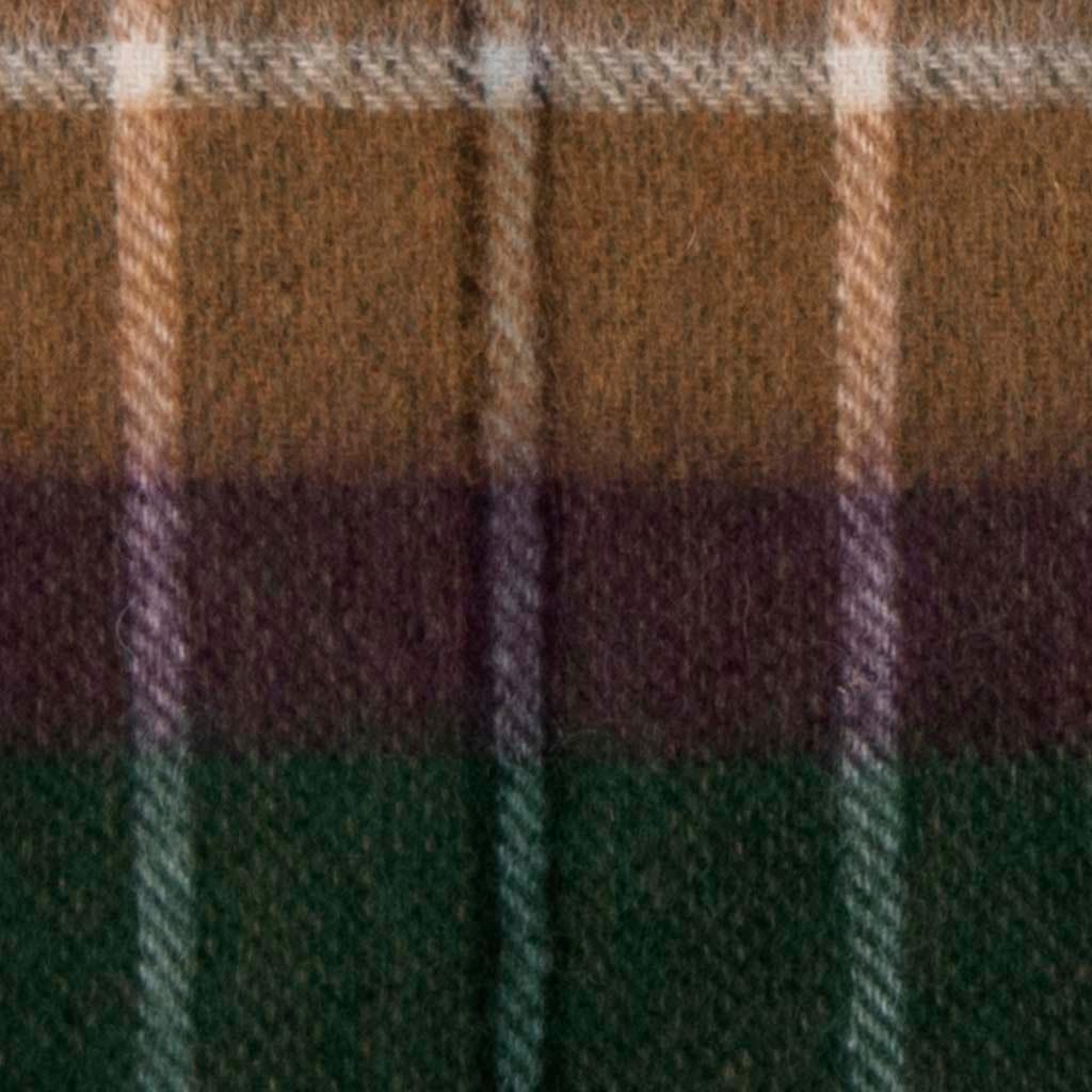 Heritage Traditions 100% Pure Wool Tartan Scarves Shawls and Wraps
