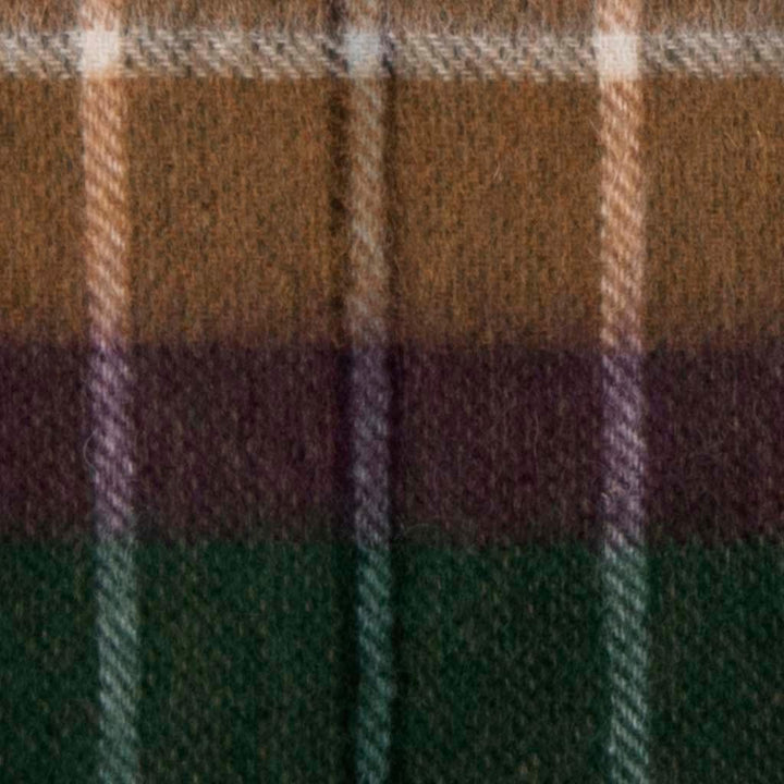 Heritage Traditions 100% Pure Wool Tartan Scarves Shawls and Wraps