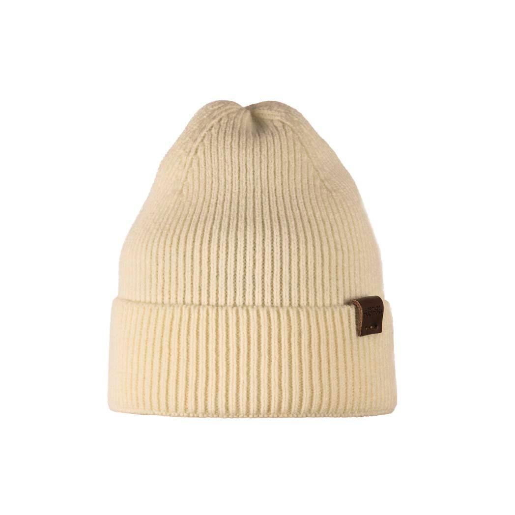 Heritage Traditions Wool Mix Fisherman Beanie - Warm and Comfortable Hat for All Seasons