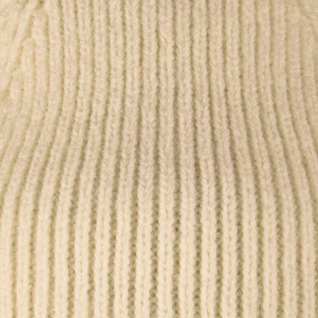 Heritage Traditions Wool Mix Fisherman Beanie - Warm and Comfortable Hat for All Seasons