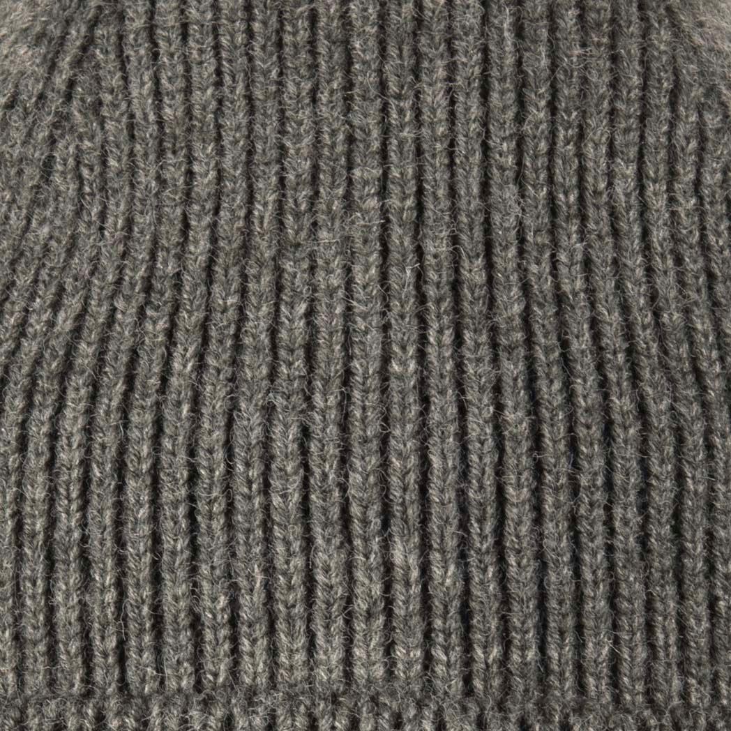 Heritage Traditions Wool Mix Fisherman Beanie - Warm and Comfortable Hat for All Seasons