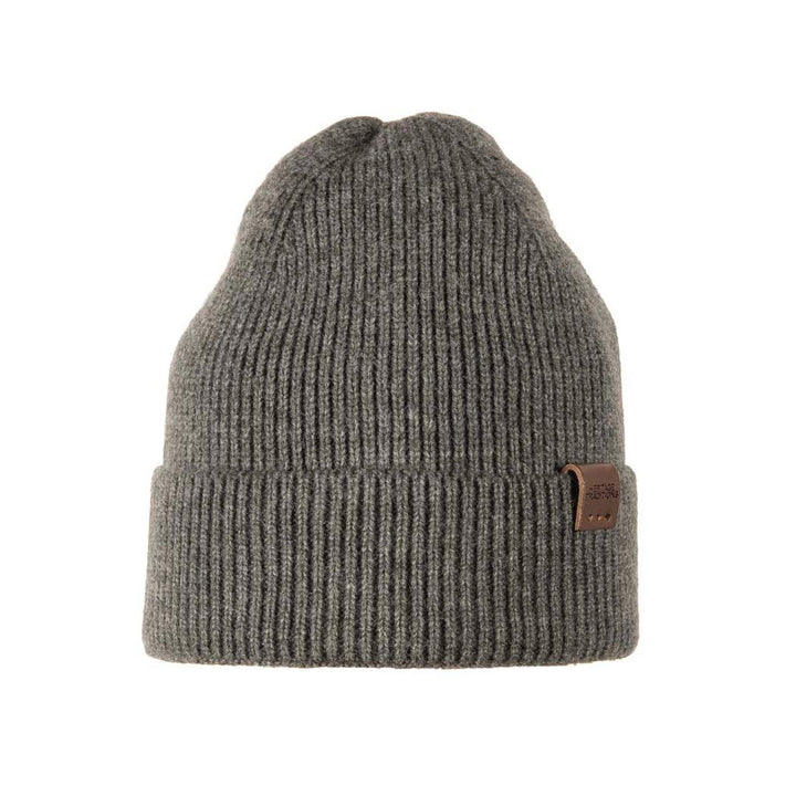 Heritage Traditions Wool Mix Fisherman Beanie - Warm and Comfortable Hat for All Seasons