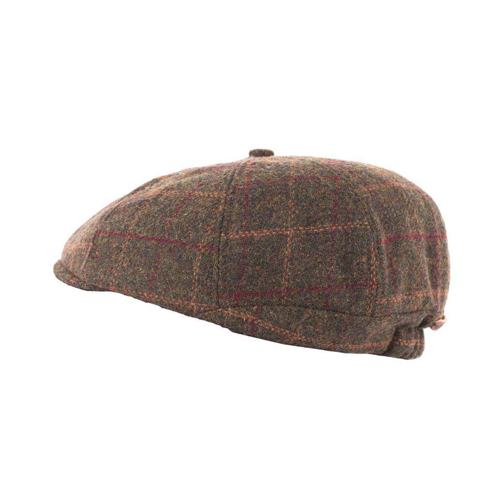 Tommy Tweed Baker Boy Cap | Classic and Contemporary Style