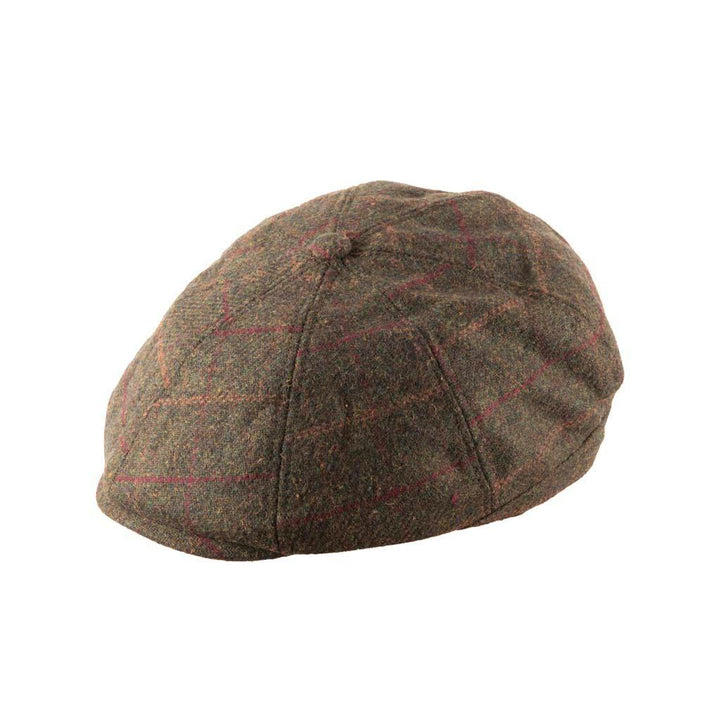 Tommy Tweed Baker Boy Cap | Classic and Contemporary Style