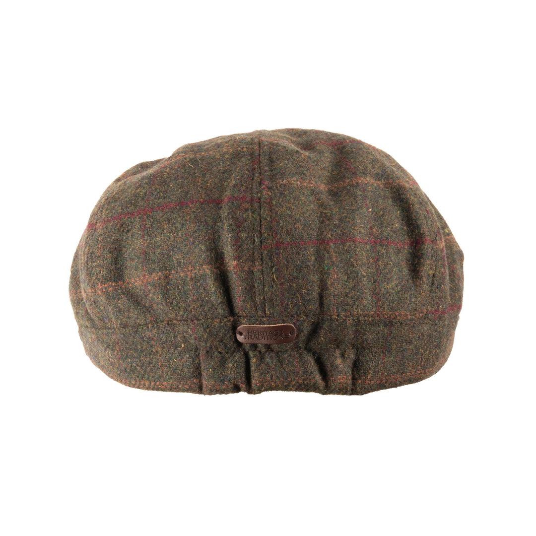 Tommy Tweed Baker Boy Cap | Classic and Contemporary Style