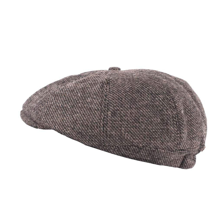 Tommy Tweed Baker Boy Cap | Classic and Contemporary Style