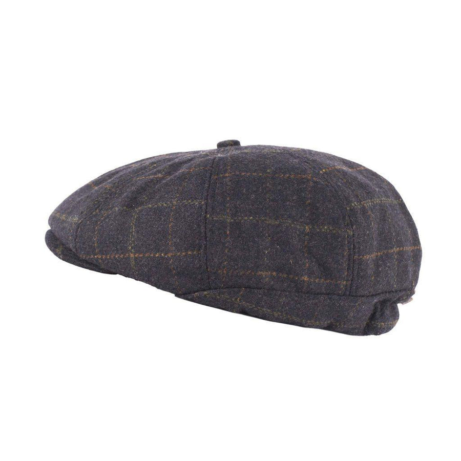 Tommy Tweed Baker Boy Cap | Classic and Contemporary Style