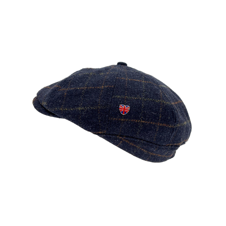 Tommy Tweed Baker Boy Cap | Classic and Contemporary Style