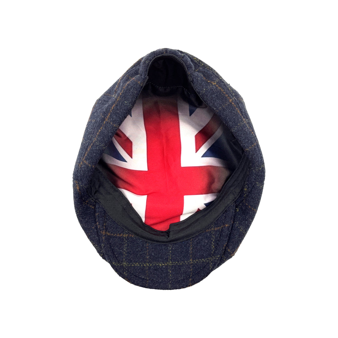 Tommy Tweed Baker Boy Cap | Classic and Contemporary Style