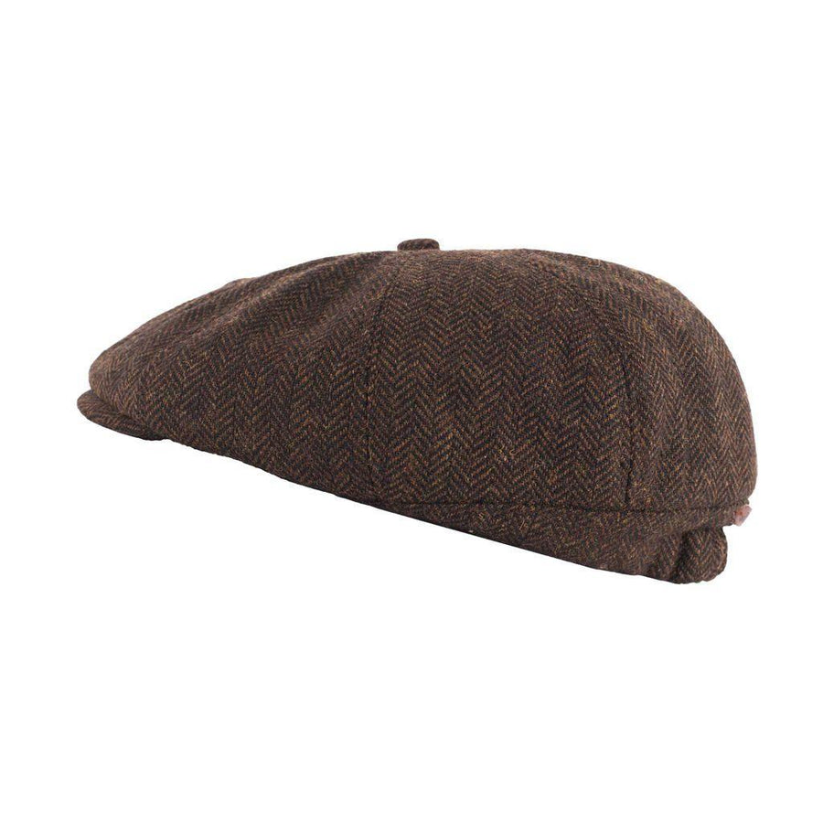 Tommy Tweed Baker Boy Cap | Classic and Contemporary Style