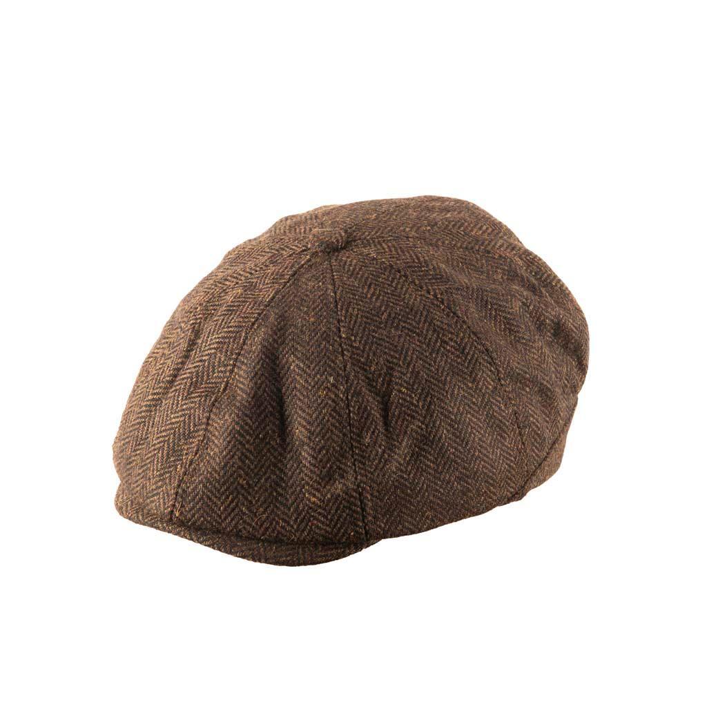 Tommy Tweed Baker Boy Cap | Classic and Contemporary Style