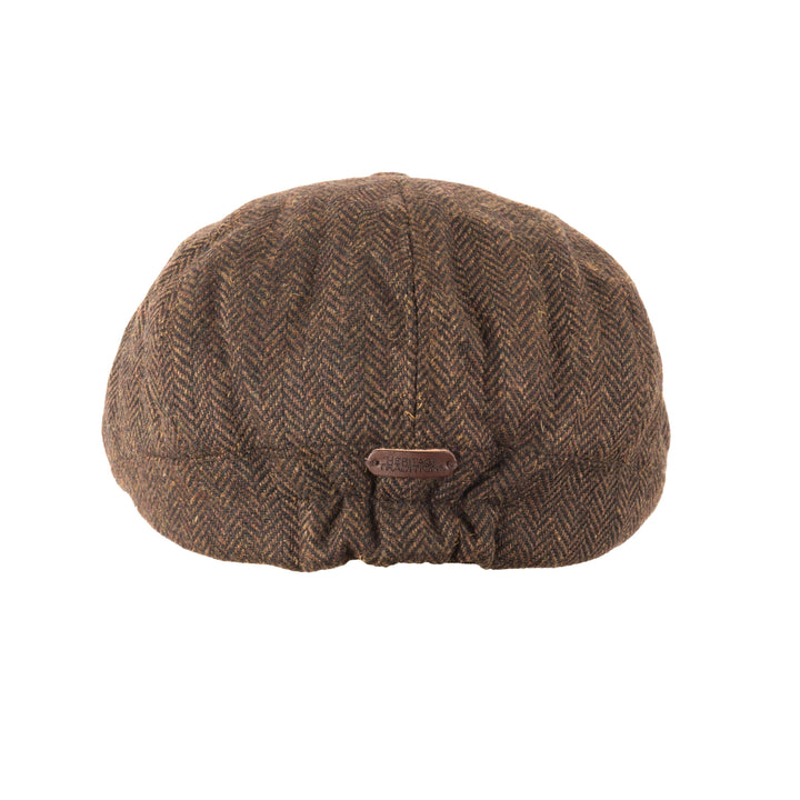 Tommy Tweed Baker Boy Cap | Classic and Contemporary Style