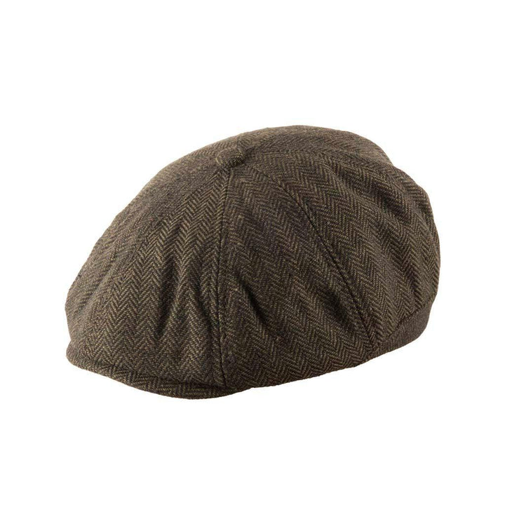 Tommy Tweed Baker Boy Cap | Classic and Contemporary Style