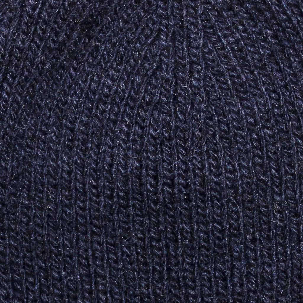 Heritage Traditions Wool Mix Fisherman Beanie - Warm and Comfortable Hat for All Seasons