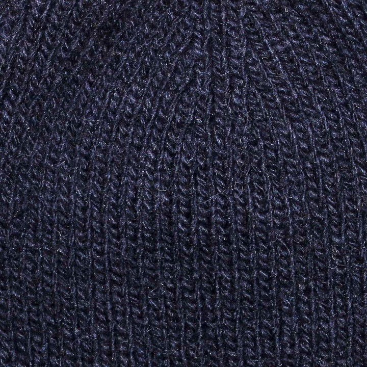 Heritage Traditions Wool Mix Fisherman Beanie - Warm and Comfortable Hat for All Seasons